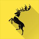 Baratheon icon