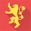 Lannister icon