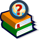 bookmark_missing icon