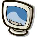 client icon