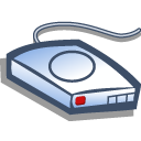 harddisk icon