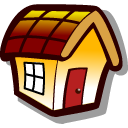 home icon