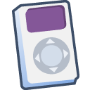 ipod icon