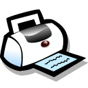 printer icon