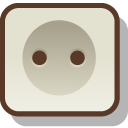 socket icon