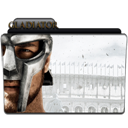 gladiator_folder_2 icon