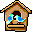 birdhousefull icon