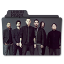 FolderLinkinPark icon