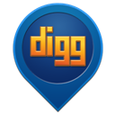 digg icon