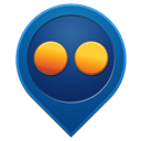 flickr icon