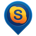 skype icon