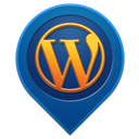wordpress icon