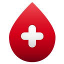 blood_drop_no_shadow icon