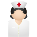 nurse icon