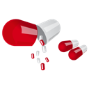 pills icon