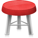 Stool icon