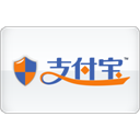 Alipay icon