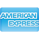 American-Express icon