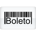 Boleto icon