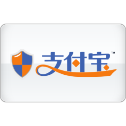 Alipay icon 256x256px (ico, png, icns) - free download | Icons101.com