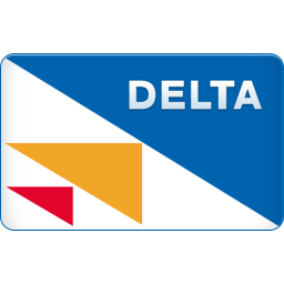 Delta icon 256x256px (ico, png, icns) - free download | Icons101.com