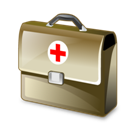 medical_bag icon