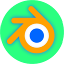 blender icon