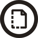 folder-templates icon