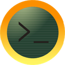 gnome-terminal icon