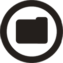inode-directory icon