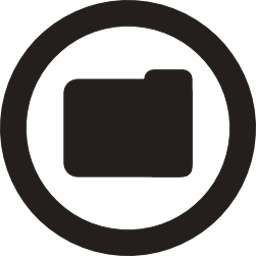 inode-directory icon 256x256px (ico, png, icns) - free download ...