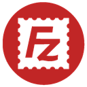 filezilla icon