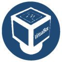 virtualbox icon