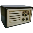 Radio icon