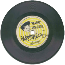 barricinirecord1950s icon