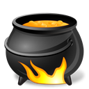 Cauldron icon