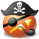 PirateCaptain icon