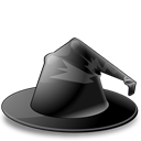 WitchHat icon