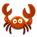 crab icon