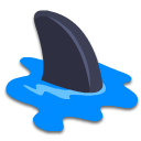 shark icon