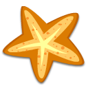 starfish icon