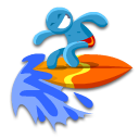 surf icon