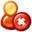 deleteuser icon