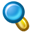 find icon