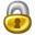 lock icon