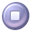 stop icon