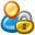 userlock icon