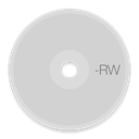 CD-RW icon