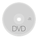 DVD-R icon