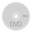 DVD-RW icon